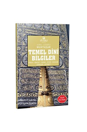 Marifet - Temel Dini Bilgiler