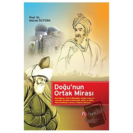 Doğu’nun Ortak Mirası
