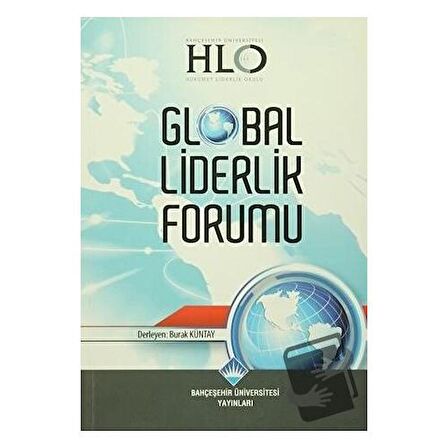 Global Liderlik Forumu
