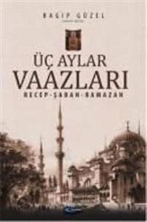 Üç Aylar Vaazları