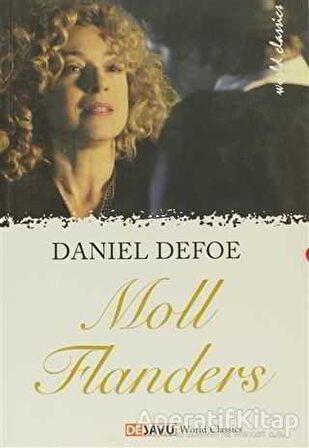 Moll Flanders