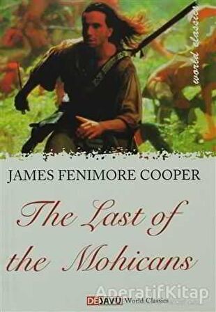 The Last Of The Mohicans