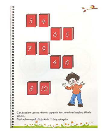 Matematik Dünyası 2