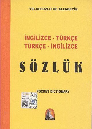 İngilizce - Türkçe / Türkçe - İngilizce Sözlük - Mustafa Akkuş - Kapadokya Yayınları