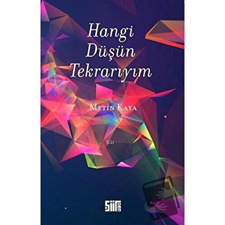 Hangi Düşün Tekrarıyım