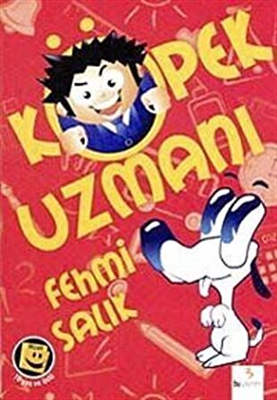 Köpek Uzmanı / Fehmi Salık