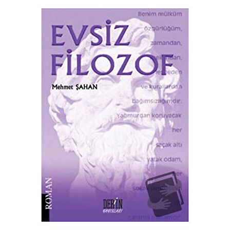 Evsiz Filozof