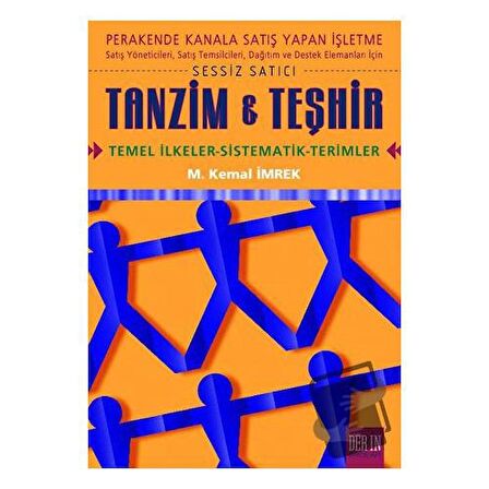 Tanzim ve Teşhir