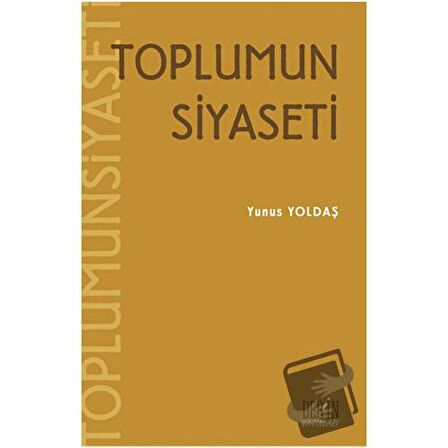 Toplumun Siyaseti