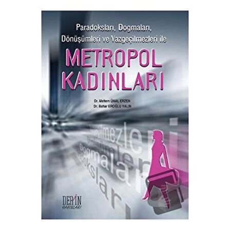 Metropol Kadınları