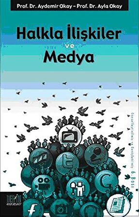 Halkla İlişkiler ve Medya
