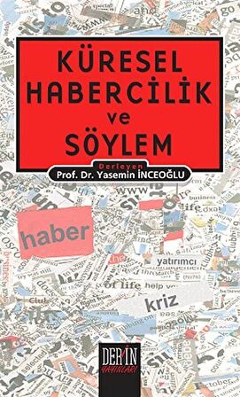 Küresel Habercilik ve Söylem