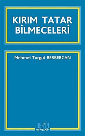 Kırım Tatar Bilmeceleri