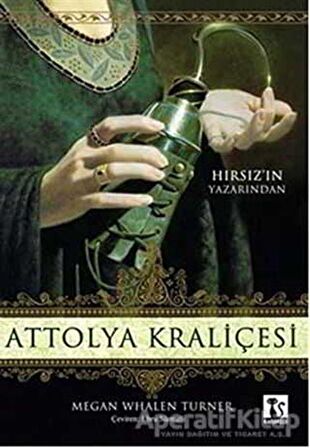 Attolya Kraliçesi
