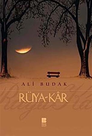 Rüya-Kar / Ali Budak