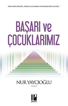 Başarı ve Çocuklarımız