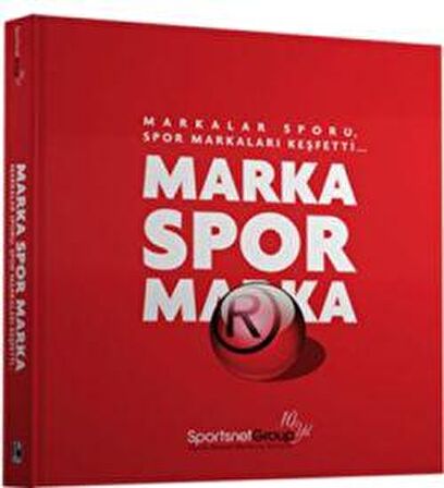 Marka Spor Marka