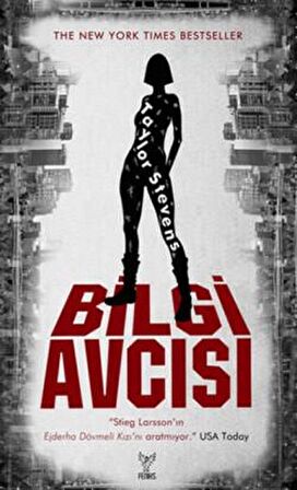 Bilgi Avcısı