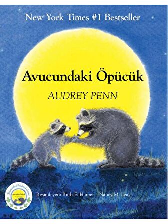 Avucundaki Öpücük - Audrey Penn