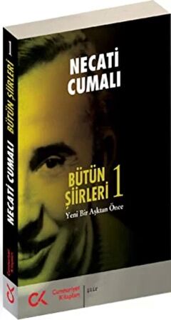 Bütün Şiirleri 1