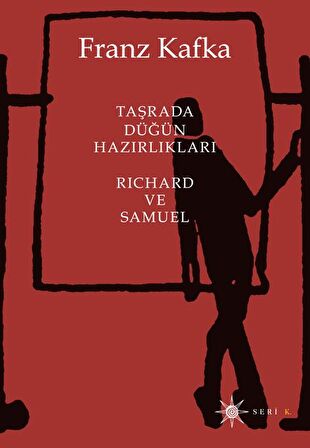 Taşrada Düğün Hazırlıkları - Richard ve Samuel