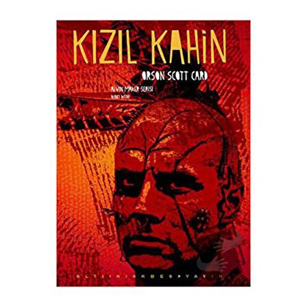 Kızıl Kahin