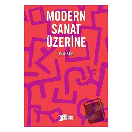 Modern Sanat Üzerine