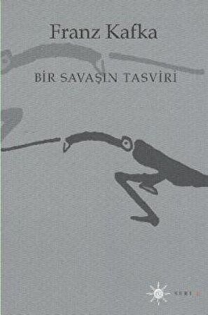 Bir Savaşın Tasviri