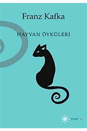 Hayvan Öyküleri