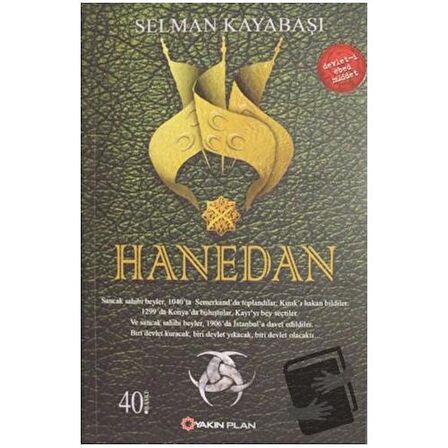 Hanedan