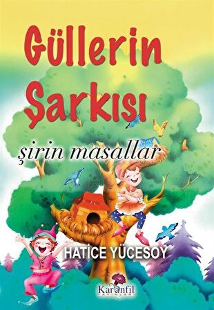 Güllerin Şarkısı