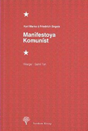 Manifestoya Komunist