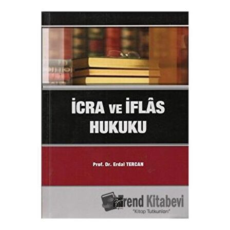 İcra ve İflas Hukuku