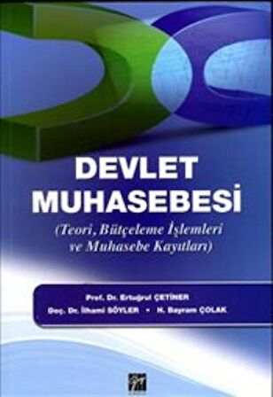 Devlet Muhasebesi