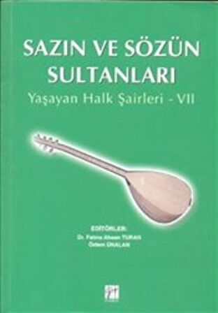 Sazın ve Sözün Sultanları 7