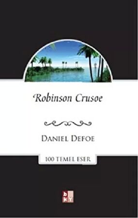 Robinson Crusoe