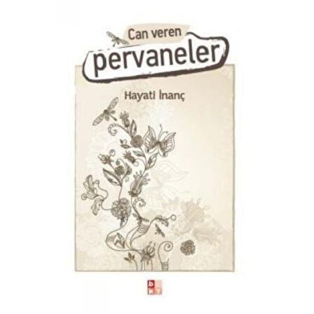 Can Veren Pervaneler