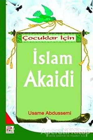 Çocuklar İçin İslam Akaidi