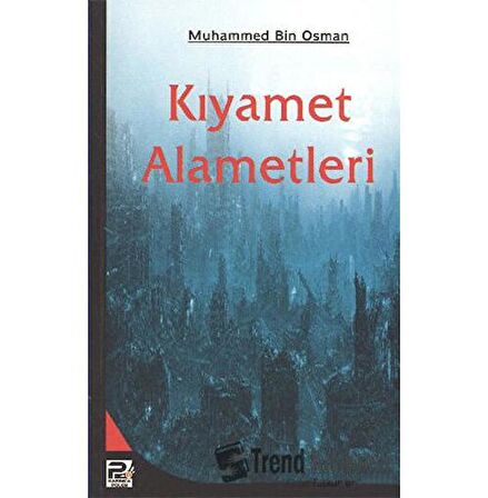 Kıyamet Alametleri