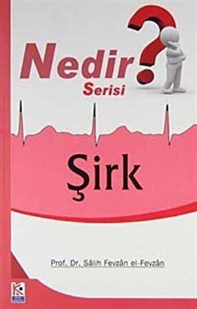 Şirk Nedir?