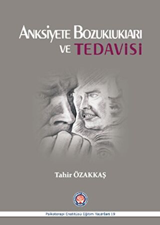 Anksiyete Bozuklukları ve Tedavisi