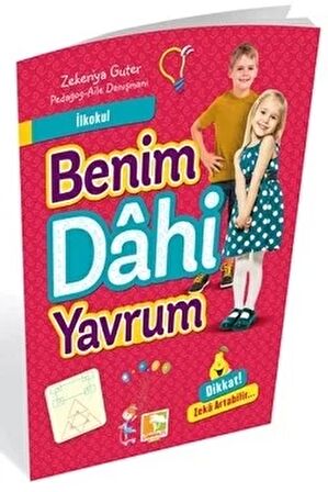 İlkokul - Benim Dahi Yavrum