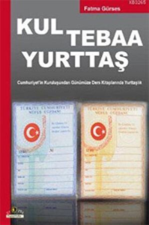 Kul Tebaa Yurttaş