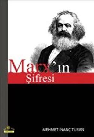 Marx'ın Şifresi