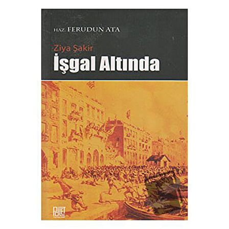 İşgal Altında