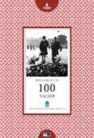 İstanbul'un 100 Yazarı -04 / Kübra Andı