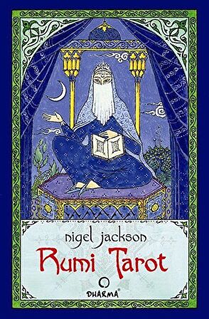 Rumi Tarot / Nigel Jackson