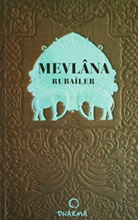 Mevlana - Rubailer