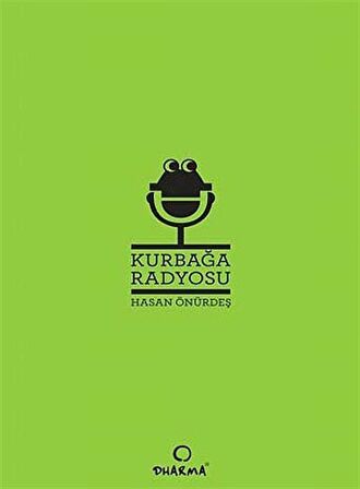 Kurbağa Radyosu