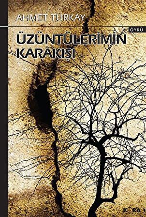 Üzüntülerimin Karakışı / Ahmet Türkay